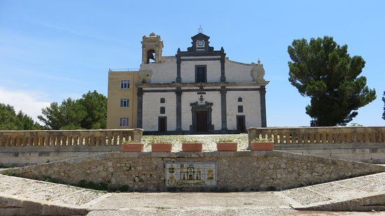 Antiquarium di Monte Cronio